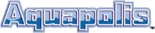 Logo extension Pokémon Aquapolis