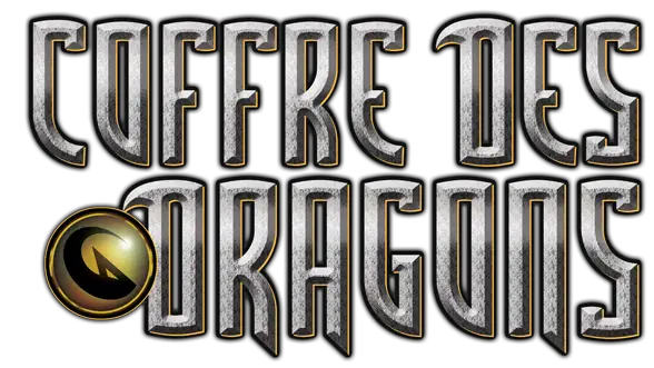 Logo extension Pokémon Coffre des Dragons