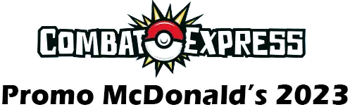 Logo extension Pokémon McDonald's 2023