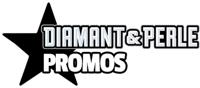 Logo extension Pokémon Rubis & Saphir Promos