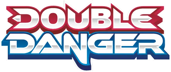 Logo extension Pokémon Double Danger