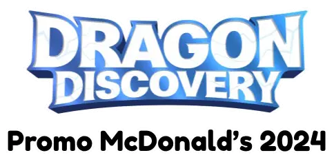 Logo extension Pokémon McDoanld's 2024