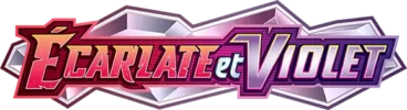 Extension Écarlate et Violet