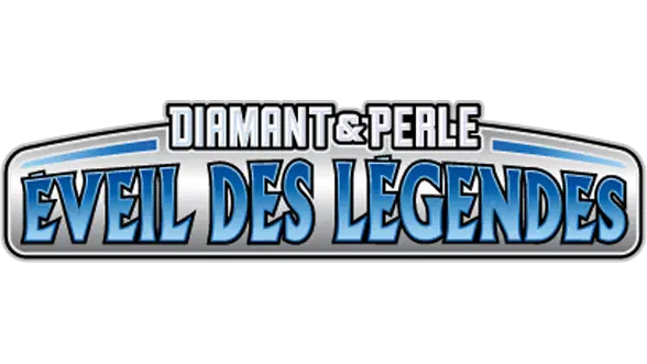 Logo extension Pokémon Éveil des Légendes