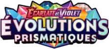 Extension Évolutions Prismatiques