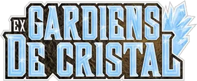 Logo extension Pokémon Gardiens de Cristal