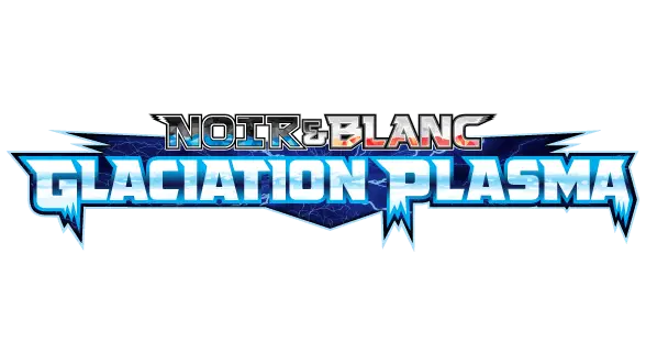 Logo extension Pokémon Glaciation Plasma