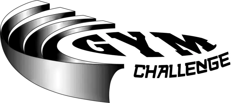 Logo extension Pokémon Gym Challenge