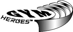 Logo extension Pokémon Gym Heroes