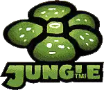 Logo extension Pokémon Jungle