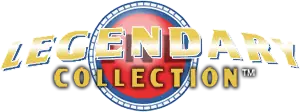 Logo extension Pokémon Legendary Collection