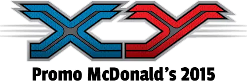 Logo extension Pokémon McDonald's 2015