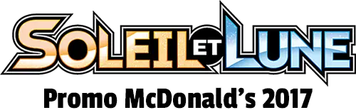 Logo extension Pokémon McDonald's 2017