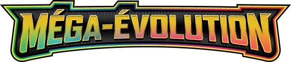 Logo extension Pokémon Méga-Évolution