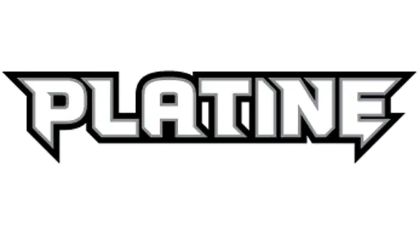 Logo extension Pokémon Platine