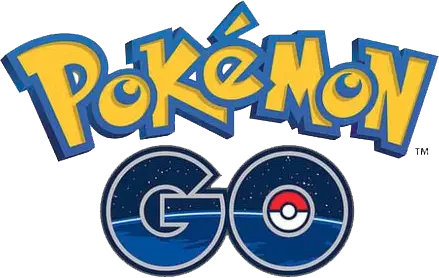 Logo extension Pokémon Pokémon GO