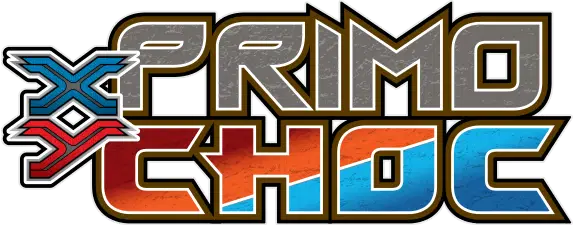 Logo extension Pokémon Primo Choc