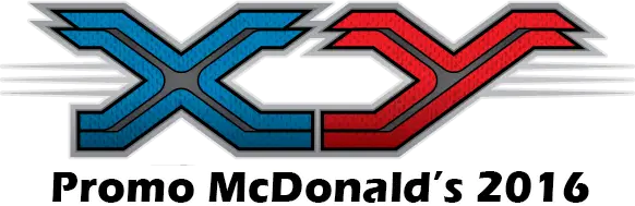 Logo extension Pokémon McDonald's 2016