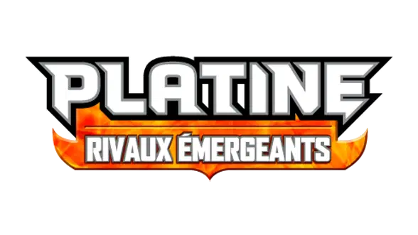 Logo extension Pokémon Rivaux Émergeants
