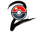 Logo extension Pokémon Base set 2