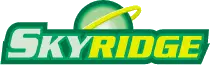 Logo extension Pokémon Skyridge