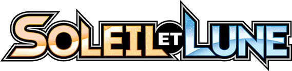 Logo extension Pokémon Soleil et Lune