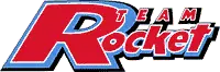Logo extension Pokémon Team Rocket