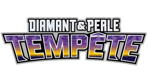 Logo extension Pokémon Tempête
