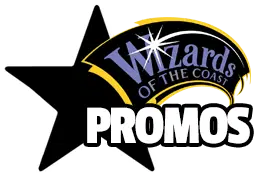 Logo extension Pokémon Wizards Promos