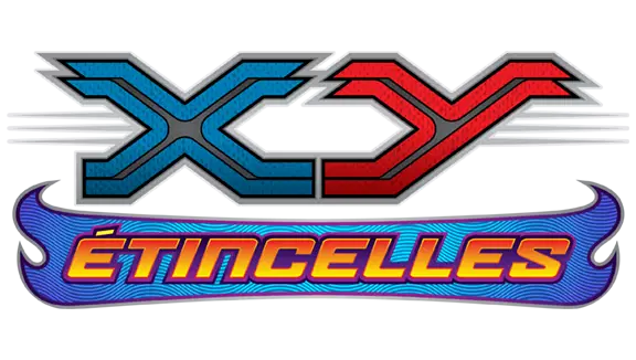 Logo extension Pokémon Étincelles