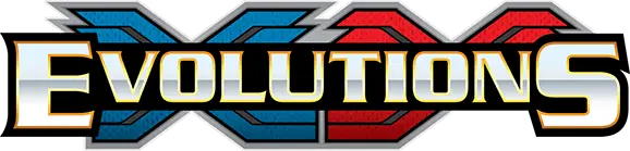Logo extension Pokémon Évolutions