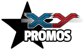 Logo extension Pokémon XY Promos