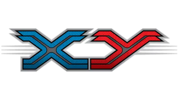 Logo extension Pokémon XY