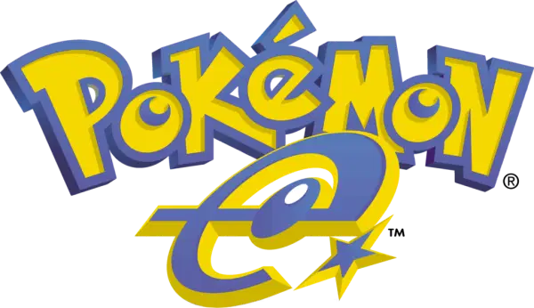Logo extension Pokémon Base Expansion Pack