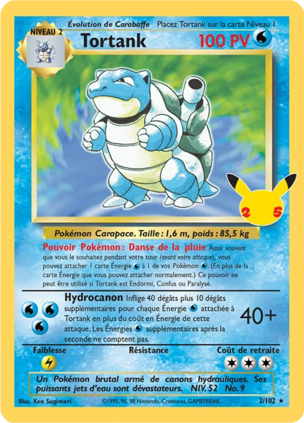 Tortank