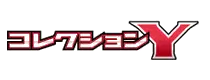 Logo extension Pokémon Collection Y