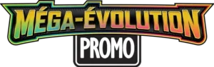 Cartes Méga-Évolution Promos