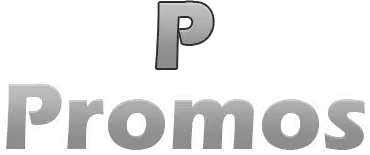 Logo extension Pokémon P Promotional