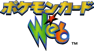 Logo extension Pokémon Pokémon Web
