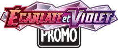 Écarlate et Violet Promos