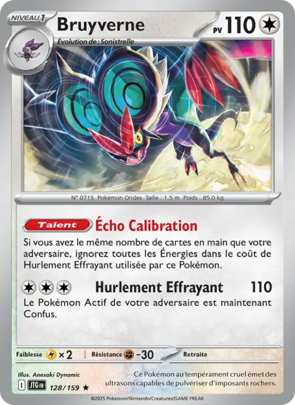 Bruyverne