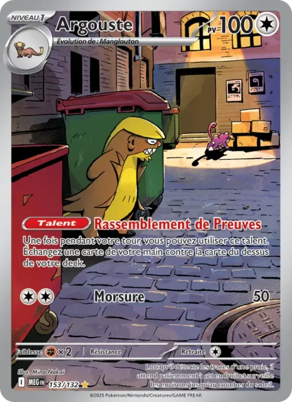 Argouste