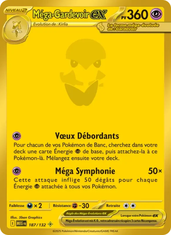 Méga-Gardevoir-ex