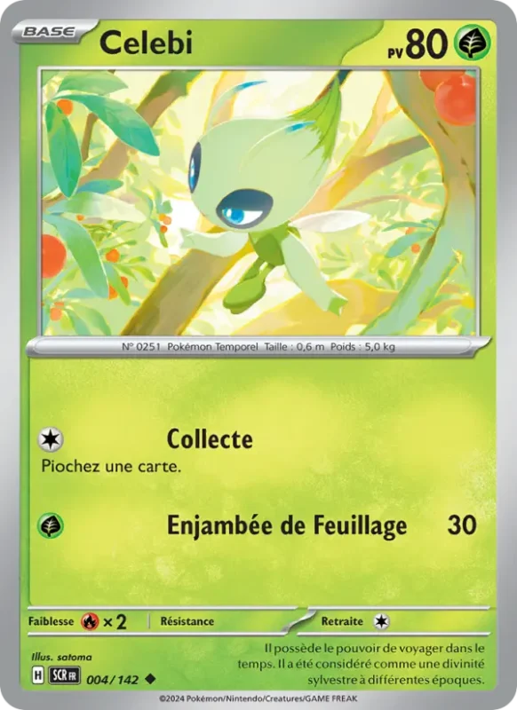 Celebi