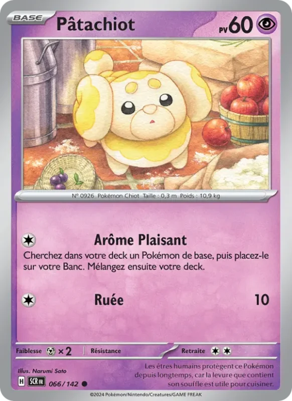 Pâtachiot
