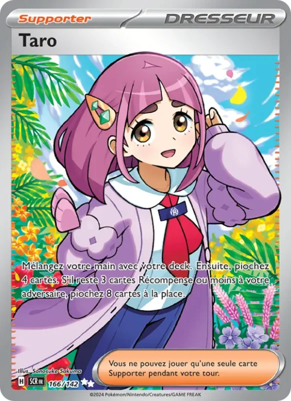 Taro