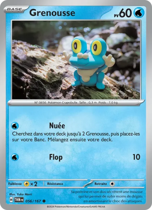 Grenousse