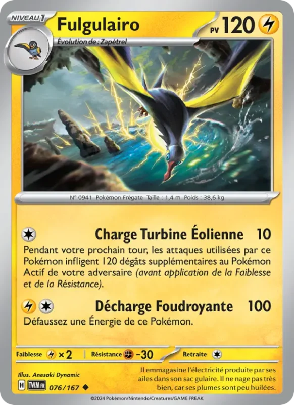 Fulgulairo