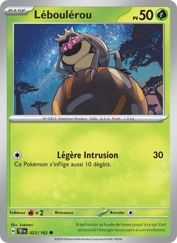Léboulérou
