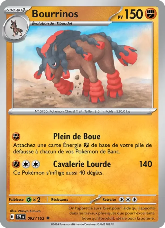 Bourrinos